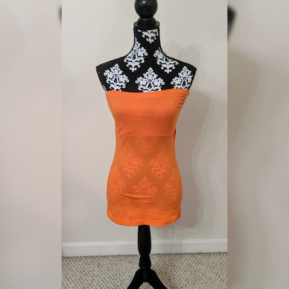 5/$25 Rue 21 tube top